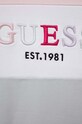 Dievča Dievčenské šaty Guess K3YK06.KA6V3.9BYX ružová