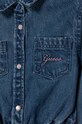 Κοριτσίστικα Παιδικό φόρεμα Guess K3YK16.D4EU0.9BYX ροζ
