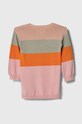 Детское платье Guess K3YK17.Z2NQ2.9BYX оранжевый AW23