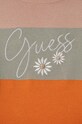 Девочка Детское платье Guess K3YK17.Z2NQ2.9BYX оранжевый