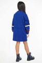 Παιδικό φόρεμα Tommy Hilfiger KG0KG07358.128.176.9BYX