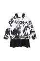 Дитяча сукня і кофта Dkny D32888.162.174 білий AW23