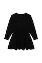 Dkny rochie fete D32895.162.174 negru AW23