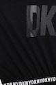 Djevojčice Dječja haljina Dkny D32898.162.174 crna