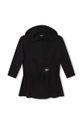 Dkny sukienka dziecięca rozkloszowany czarny D32904.114.150