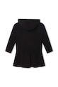 Dkny rochie fete D32904.114.150 negru AW23