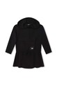Dkny rochie fete mini negru D32904.162.174