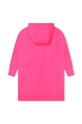 Karl Lagerfeld sukienka dziecięca Z12247.114.150 fioletowy AW23