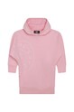 Karl Lagerfeld sukienka dziecięca Z12248.114.150 różowy AW23