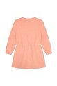 Kenzo Kids sukienka dziecięca K12330.114.150 różowy AW23