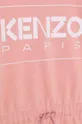 Kenzo Kids sukienka dziecięca 84 % Bawełna, 16 % Poliester