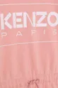 Dievčenské šaty Kenzo Kids  84 % Bavlna, 16 % Polyester