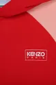 Otroška obleka Kenzo Kids  84 % Bombaž, 16 % Poliester