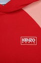 Fete Kenzo Kids rochie fete K12340.114.150 rosu