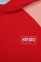 Dievčenské šaty Kenzo Kids  84 % Bavlna, 16 % Polyester