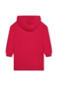 Marc Jacobs vestito bambina rosso