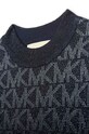 Девочка Детское платье Michael Kors R12164 тёмно-синий