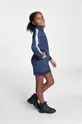 темно-синій Дитяча сукня Michael Kors Для дівчаток