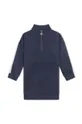 Dječja haljina Michael Kors mornarsko plava
