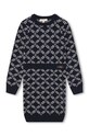 Michael Kors rochie fete mini bleumarin R12167.114.150