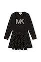Michael Kors rochie fete mini negru R12169.102.108