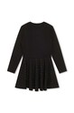 Michael Kors rochie fete R12169.102.108 negru AW23