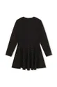 Παιδικό φόρεμα Michael Kors μαύρο