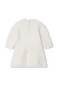 Παιδικό φόρεμα Michael Kors λευκό