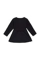 Παιδικό φόρεμα Tommy Hilfiger KN0KN01694.9BYX σκούρο μπλε AW23