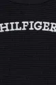 Dievčenské šaty Tommy Hilfiger  1. látka: 100 % Bavlna 2. látka: 78 % Bavlna, 22 % Polyester