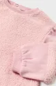 różowy Mayoral sukienka niemowlęca