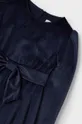 Dievčenské šaty Mayoral  Základná látka: 100 % Polyester Podšívka: 100 % Bavlna