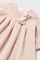 Девочка Платье для младенцев Mayoral Newborn 2854.2J.Newborn.9BYX розовый