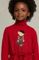 Polo Ralph Lauren sukienka dziecięca Dziewczęcy