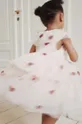 Детское платье Konges Sløjd