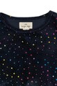 Fete Konges Sløjd rochie fete KS6420 bleumarin
