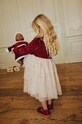 Детское платье Konges Sløjd KS6470