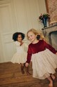 Konges Sløjd rochie fete KS6470