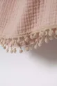 Βρεφικό βαμβακερό φόρεμα Jamiks  100% Οργανικό βαμβάκι