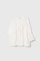 λευκό Φόρεμα μωρού Jamiks Για κορίτσια