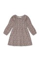 Дитяча бавовняна сукня That's mine 024628 Brianna Dress