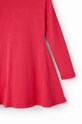 Desigual rochie fete 23WGVK03 roz