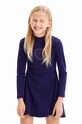 Детска рокля Desigual 23WGVK03