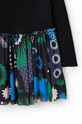 Детское платье Desigual 23WGVK06