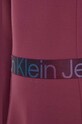 Детское платье Calvin Klein Jeans фиолетовой IG0IG02230.9BYX