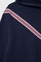 DÍVKA Dívčí šaty United Colors of Benetton 36FPCV00H.G.SEASONAL námořnická modř