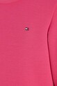 Tommy Hilfiger sukienka dziecięca różowy KG0KG07670.128.176.9BYX