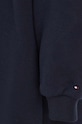Детска рокля Tommy Hilfiger тъмносин KG0KG07556.74.122.9BYX