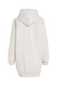 Дівчинка Дитяча сукня Tommy Hilfiger KG0KG07556.74.122.9BYX сірий