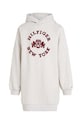Дитяча сукня Tommy Hilfiger KG0KG07556.128.176.9BYX сірий AW23